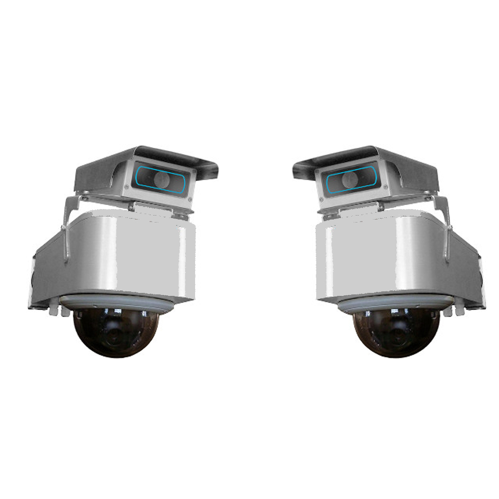 EG Trace Camera Echelon Global